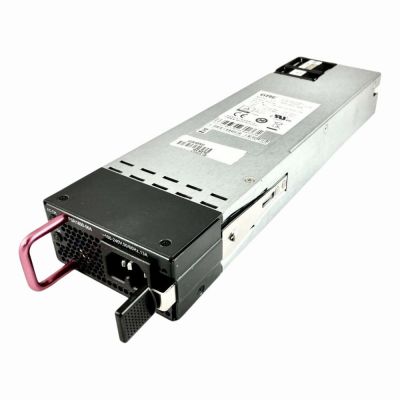 JG840A HP 1800W 120-230V AC Power Supply for FlexFabric 7900 Switch