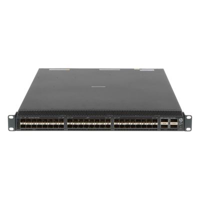 JG847A#ACF HP FlexNetwork 5900AF-48XG-4QSFP+ 48x10G SFP+ 4x40G QSFP+ Layer 3 Switch