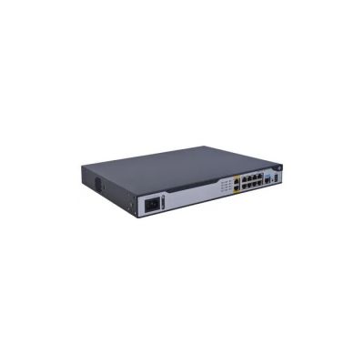 JG875AR HP FlexNetwork MSR1002-4 Gigabit Router with 4x LAN Ports