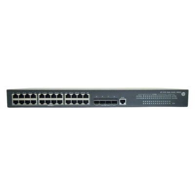 JG932 HPE FlexNetwork 5130 24G 4SFP+ EI Switch