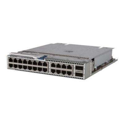 HPE JH182-61101 5930 24P 10G And 2P QSFP+ With MACsec Mod