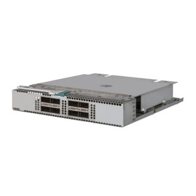 HP JH183A 5930 8-port QSFP+ Module