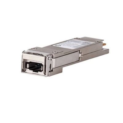 HPE JH232-61001 X142 40G Qsfp+ Lc Lr4 Sm Xcvr