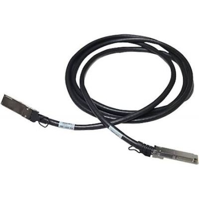 HPE JH236A X242 40g QSFP+ to QSFP+ 5M direct attach cable