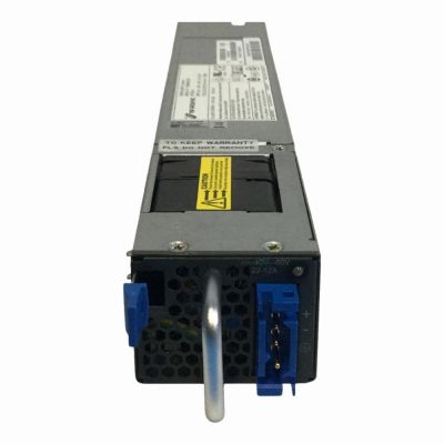 JH336A HP 650-Watt 48V Hot Swap Power Supply for FlexFabric Switch