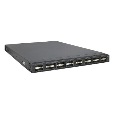 JH396AR#0D1 HP FlexFabric 5900 Series 5940 32 QSFP+ 40G Layer 3 Managed Switch