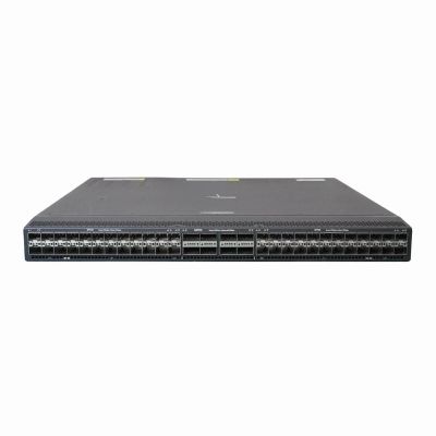 JH402A HPE FlexFabric 5950 48SFP28 8QSFP28 Layer 3 Network Switch