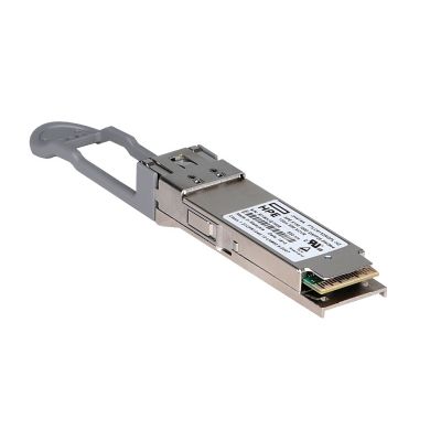HPE JH419A X150 - QSFP28 Transceiver Module - 100 Gigabit Ethernet