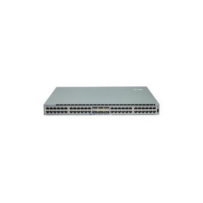 JH565A HP Arista 7280R 48x SFP+ 10GBase-X 6x QSFP28 Layer 3 Managed Switch