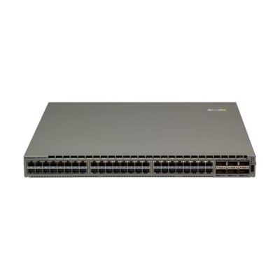 JH592A HP Arista 7050x 48-Port RJ-45 1/10GbE Layer 2/3 Switch