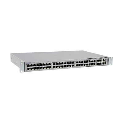 JH596A HP Arista 7010T-48 48x10/100/1000Base-T & 4 SFP+ 10Gbps Layer 3 Switch