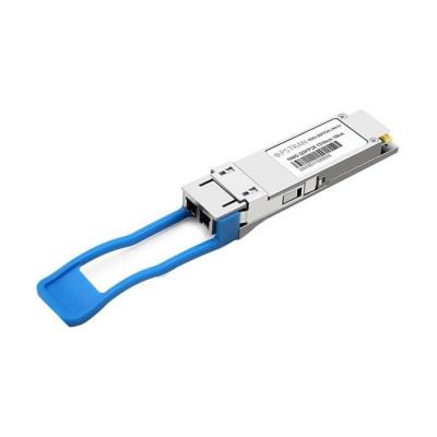 JH625A Arista 100Gbps 100GBase-LR4 QSFP28 Single-Mode Fiber Transceiver