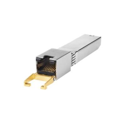 HPE JH650A Arista - RJ-45 SFP Transceiver - 1 Gbps
