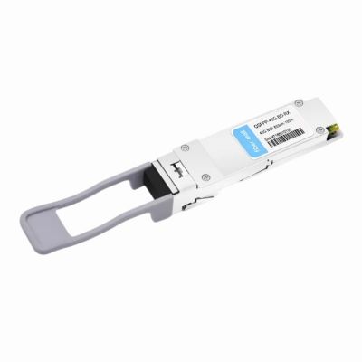 JH678A HP 40Gb/s 40GBase-BiDi Multi-Mode Fibre QSFP+ Transceiver Module 100m LC