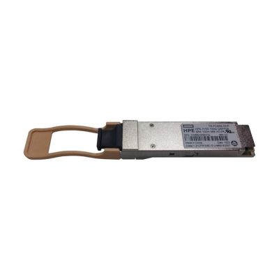 JH682A HP X150 100Gbps QSFP28 100GBase-SR4 100m MPO Transceiver