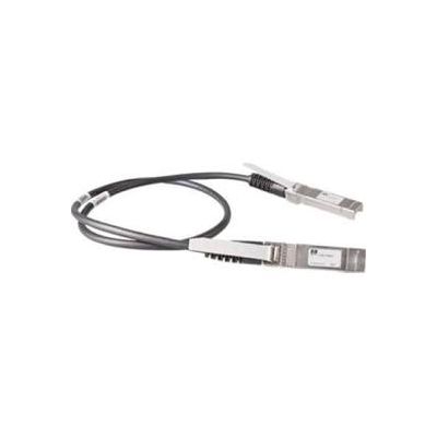 HPE JH693A 10GBase 0.65M direct attach cable
