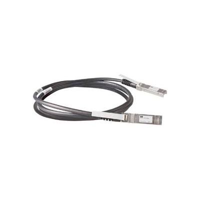 HPE JH695A 10GBase 3M direct attach cable