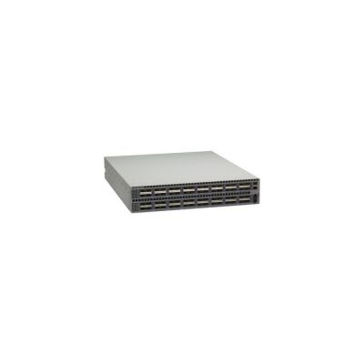 JH800A HP Arista 7260X Series 64 QSFP28 100GBase-X 2 SFP+ Layer 3 Switch