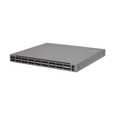 JH945A Arista 7160 32 QSFP28 Front-to-Back AC Switch High-Performance