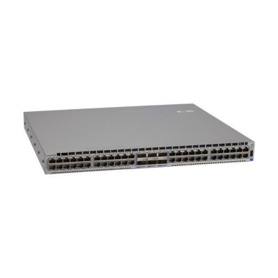 JH947A HP Arista 7160-48XGT-6QSFP28 48x25G SFP25 + 6x100G QSFP28 Switch
