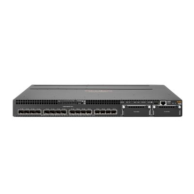 JL075A - HPE Aruba 3810M 16-Ports 10GBASE-X SFP+ Layer 3 Rack-mountable Managed 2-slot Network Switch