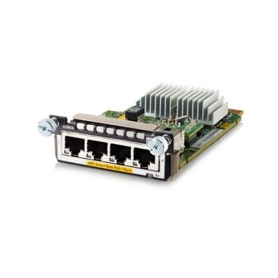HPE JL081-61001 Aruba 3810M/2930M Expansion Module