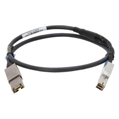 JL271 HPE X240 100G QSFP28 to QSFP28 1m Direct Attach Copper Cable