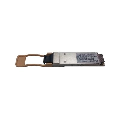 HPE JL274-61001 X150 QSFP28 100 Gigabit Ethernet Transceiver Module