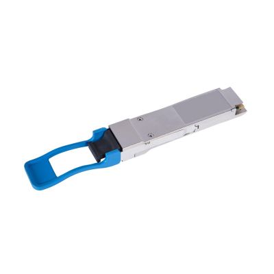 HP JL309A Aruba 100GBase-SR4 QSFP28 Transceiver Module, Multi-Mode Fiber, MPO Connector for 8400X Switch Series