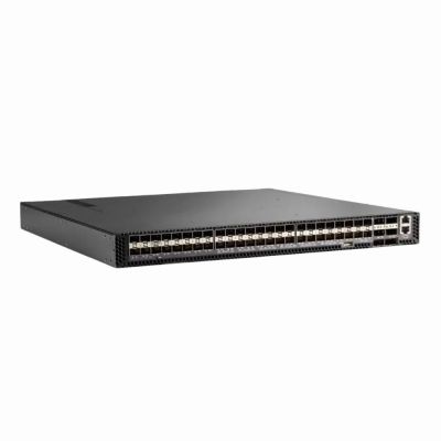 JL317-61001 HPE 48x10G SFP+ 6xQSFP+ Layer 3 Managed Network Switch
