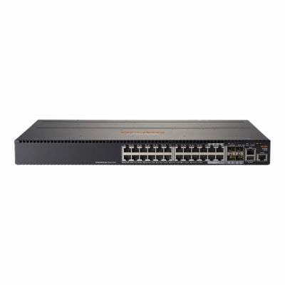JL319-61001 HPE 2930M-24G 20xRJ45 4xSFP Layer 2 Managed Gigabit Switch