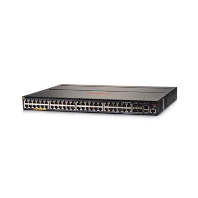 JL322AR HPE Aruba 2930M 44x PoE+ 4x Combo SFP/RJ45 Layer 3 Switch