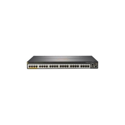 JL324AR HP Aruba 2930M-24G 24-Port Gigabit Layer 3 Managed Switch