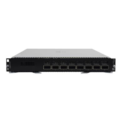 HPE JL365A Aruba 8400X 8-Port 40GbE QSFP+ Advanced Module