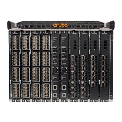HPE Aruba JL366A 8400X 6-Port 40GbE/100GbE QSFP28 Advanced Module
