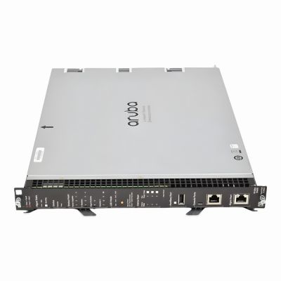 JL368-61101 HP 8-Slots Management Module for Aruba CX 8400 Switch Series