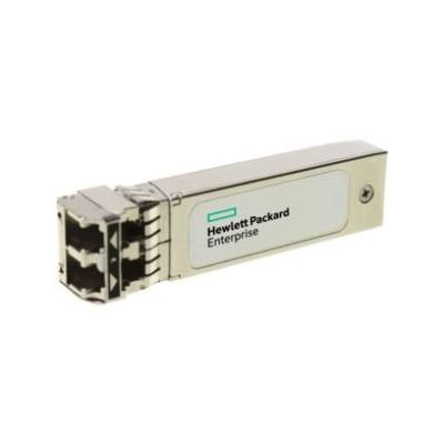HPE JL439A X130 10G Sfp+ Lc Lr Transceiver