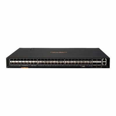 JL479-61001 HP 8320 48 x SFP+ Ports 10GBase-X + 6 x QSFP+ Ports Layer 2 Managed Rack-Mountable Gigabit Ethernet Network Switch