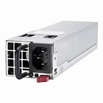 JL480A HP 400 Watt Power Supply For Aruba X371