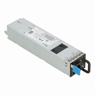 JL593A HPE 450-Watts AC Back to Front Hot Swap Redundant Power Supply for FlexFabric 5710