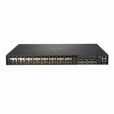 HPE JL635A Aruba 8325-48Y8C 48p 25g 8p 100g Switch