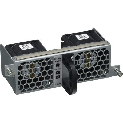 HPE JL669A Aruba 6300M Fan Tray