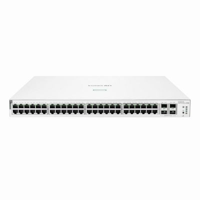 JL686B#ABA HPE Aruba Instant On 1930 48-Port Gb Smart-Managed Layer 2+ Ethernet Switch