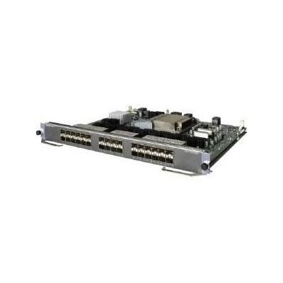 HP JL687-61001 Aruba 8400X-32Y 25 GIGABIT SFP28 X 32 Expansion Module