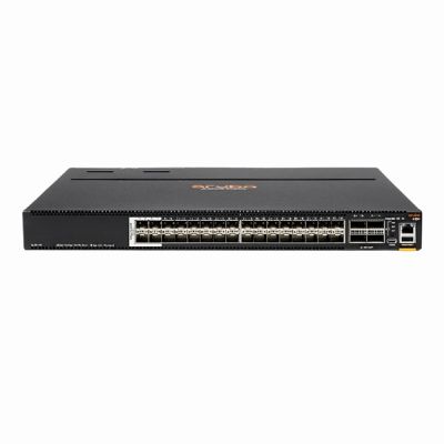 HPE JL700-61001 Aruba 8360-32Y4C PT2 pwr 3F2PS bdl