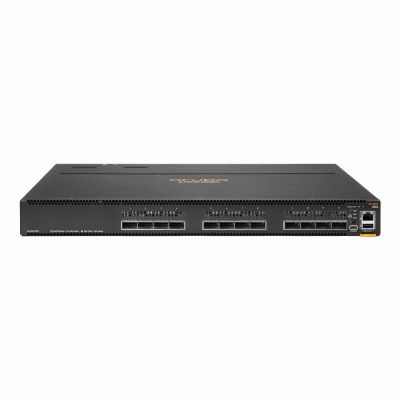 Hpe JL709-61001 Aruba 8360-12C 12x 100 Gigabit QSFP28 / 40 Gigabit QSFP+
