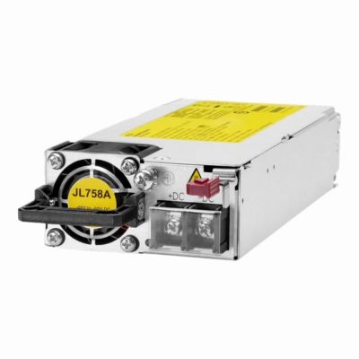 JL758A Aruba Networks 1050-Watts Power Supply