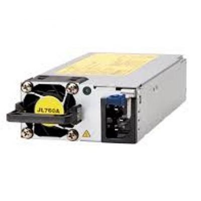 HPE JL760A Aruba X371 12VDC 250W 100-240VAC Power-to-Port Power Supply