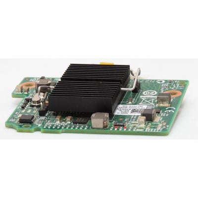 Dell JNK9N Broadcom 57840S Quad-Port 10Gb Blade Daughter Card NIC