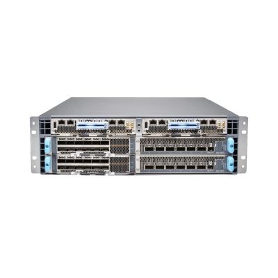 JNP10003-160C-CHAS Juniper 160 QSFP28 32 QSFP+ Router Chassis